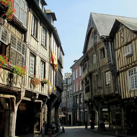 Jacques Melchior Meuble De Tourisme 3 Etoiles Intra Muros